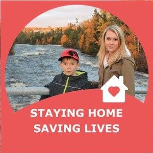 Meet your Posher, Joanne